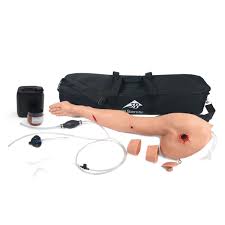 Hemorrhage Control Manikin